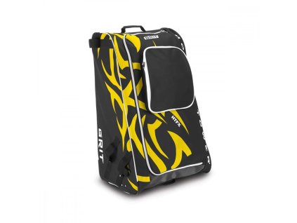 GRIT HTFX Sr gurulós táska (Toronto Maple Leafs szín)