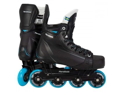 Görkorcsolya Marsblade O1 Kraft Team Sr