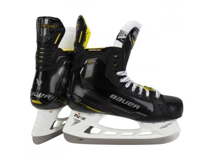 Bauer Supreme M4 Intermediate jéghoki korcsolya