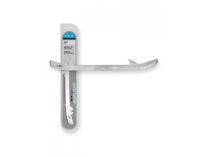 Bauer Tuuk LS 2 kések