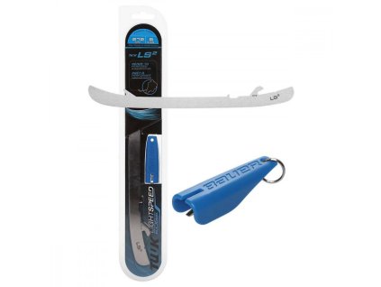 Bauer Tuuk LS 2 Edge kések