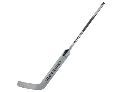 Bauer Supreme M5 Pro Int kapusütő (Szín ezüst, Méret kapusütő 23", Oldal kapus Bal (normál védekezés))