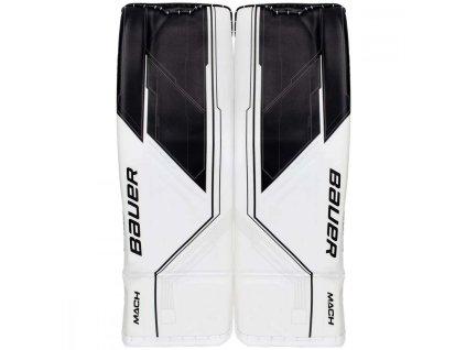 Bauer Supreme Mach Sr kapusbetétek