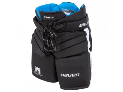 Bauer GSX Prodigy gyermek kapusnadrág