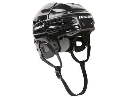 Bauer IMS 5.0 Sr fekete sisak