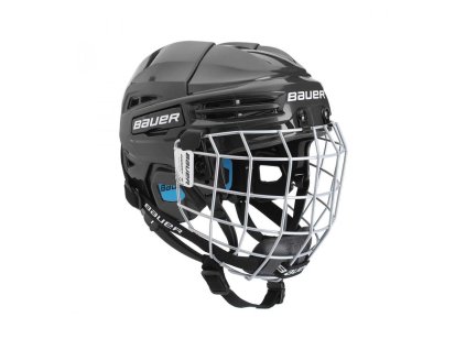 Bauer Prodigy Combo Yth fekete