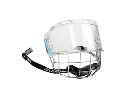 Bauer Hybrid Shield sisak