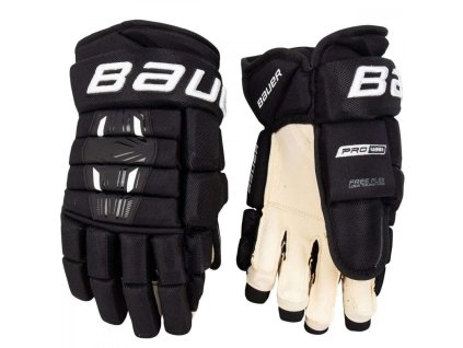 Bauer Pro Series Senior jéghoki kesztyű
