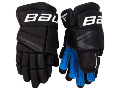 Bauer X Sr SR kesztyű