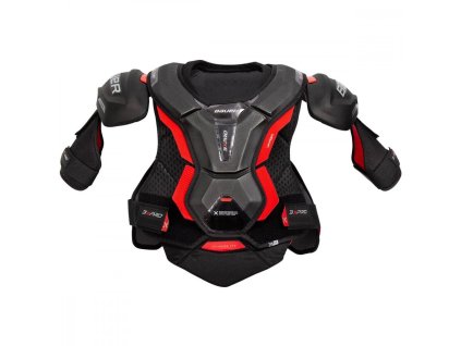 Bauer Vapor 3X Pro Sr vállvédő