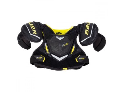 Bauer Supreme Ultrasonic gyermek vállvédő