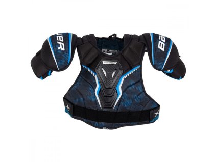 Bauer X Sr vállvédő