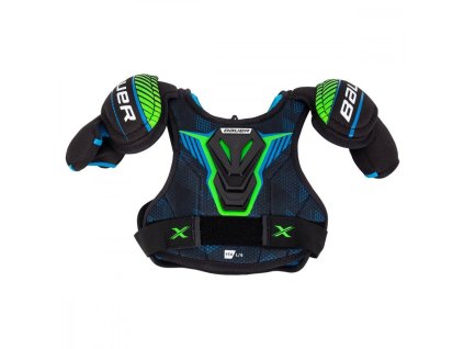 Bauer S21 X Youth jégkorong vállvédő