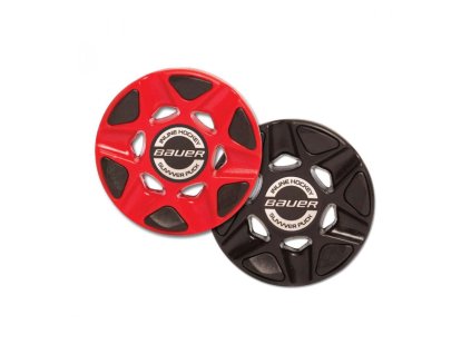 Bauer Slivvver korong részletei