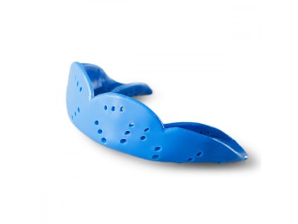 SISU AERO fogvédő kék