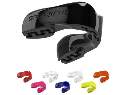 Safe Jawz fogvédő, többféle színben