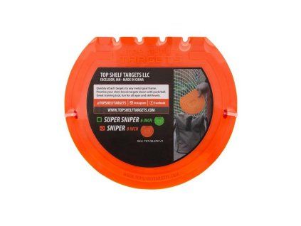 green biscuit Top Shelf Target korong