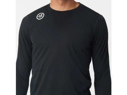 Bordás aláöltöző Warrior Laza Technikai Felnőtt