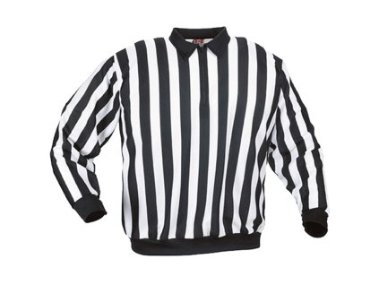 CCM 150S bírói mez (44-es méret)