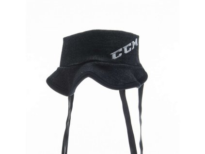 CCM Pro Neck Guard Junior nyakvédő