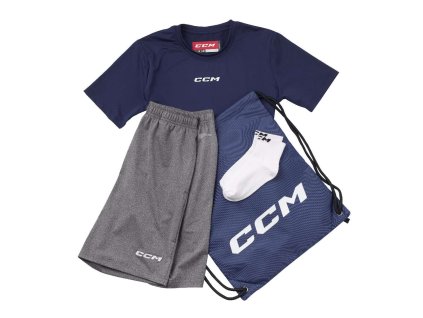 CCM Dryland Kit navy edzőszett