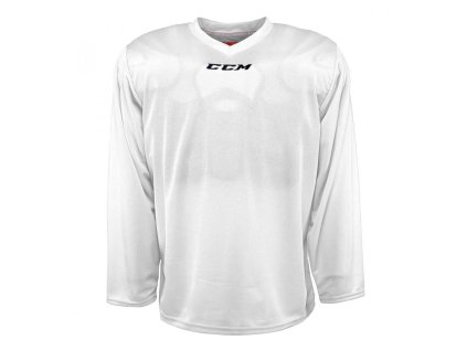 CCM 5000 gyermek jégkorong mez (szín: fekete, méret: L/XL)