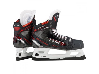 CCM JetSpeed FT2 Sr kapus korcsolya
