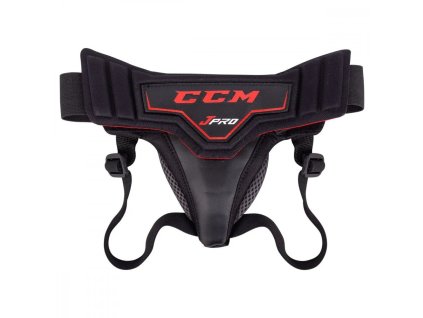 CCM Jill Pro női kapus suspenzor (felnőtt méret)