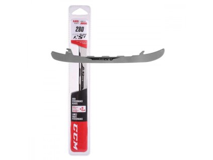 CCM SpeedBlade XS1 + 2 mm-es kések (CCM 1-es kések mérete (215 mm))