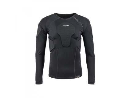 CCM bírói póló (L méret)