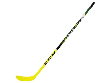 CCM Super Tacks 9380 Jr jégkorongütő (keménység 50 Flex, oldal bal kéz lent (balkezes), hajlítás típusa P29)