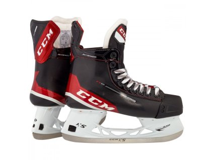 CCM Jetspeed FT475 Int jégkorong korcsolya