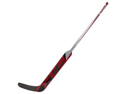 CCM EFlex 5 Pro Sr kapusütő (Szín fehér/fekete, Méret kapusütő 27", Oldal kapus Bal (normál állás))