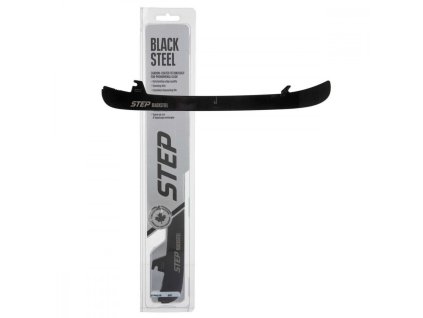 CCM STEP Blacksteel XS kések