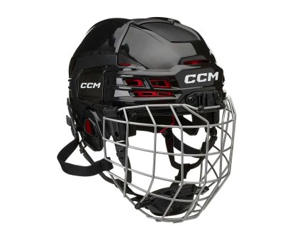 6090 1 prilba ccm tacks 70 junior cierna