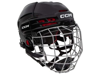 CCM Tacks 70 Combo gyermeksisak (fekete színű)