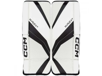 CCM YT Flex 3 gyermek kapus lábszárvédő