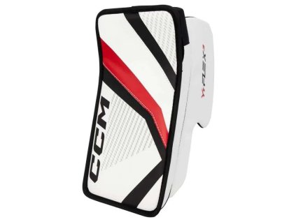 CCM YT Flex 3 gyermek kapusütő (jobbos, balos jobb)