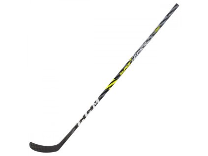 CCM Super Tacks AS4 Sr jégkorongütő (95 Flex keménység, Bal kéz lent (balkezes), P28 típusú görbület)