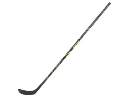 CCM Super Tacks AS4 Pro Sr jégkorongütő (95 Flex keménység, Bal kéz lent (balkezes), P28 típusú görbület)