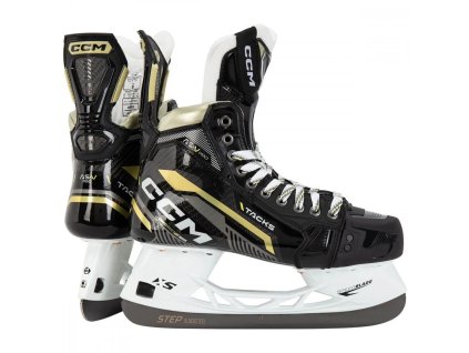 CCM Tacks AS-V Pro Sr korcsolya