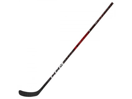 CCM JetSpeed FT5 Sr jégkorongütő (95 Flex keménység, Bal kéz lent (balkezes), P28 típusú görbület)