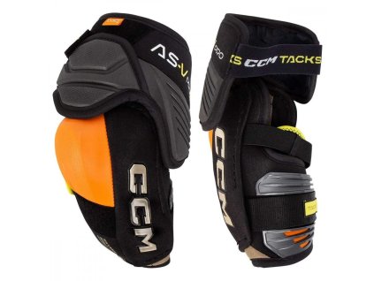 CCM Tacks AS-V Pro Sr könyökvédők (M méret)