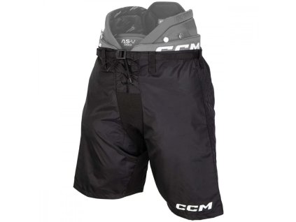 CCM PP25 Sr nadrághuzat (fekete színű, S méret)