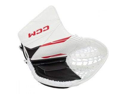 CCM Axis 2.9 Sr kapuskesztyű (Fehér szín, Jobbos, balkezes bal)