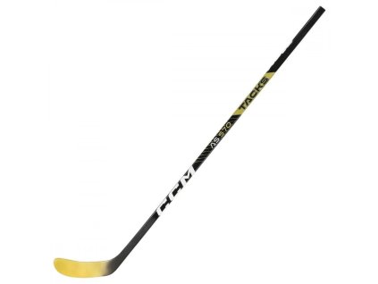 CCM Tacks AS-570 Jr jégkorongütő (50 Flex keménység, Bal oldal lent (balkezes), P28 típusú görbület)