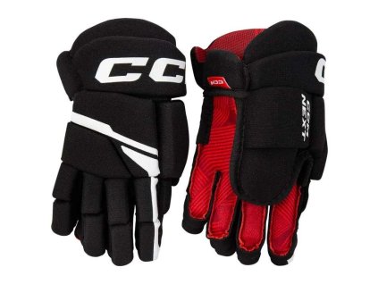 CCM Next Youth jégkorong kesztyű
