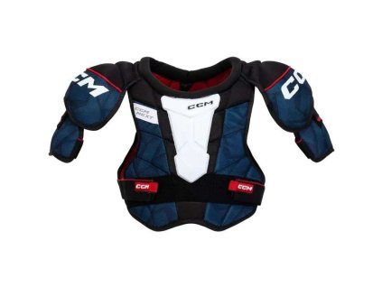CCM Next Junior vállvédő