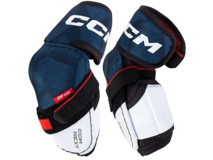 CCM Next Junior könyökvédő