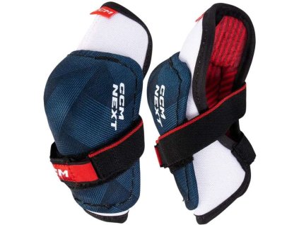 CCM Next Youth könyökvédő